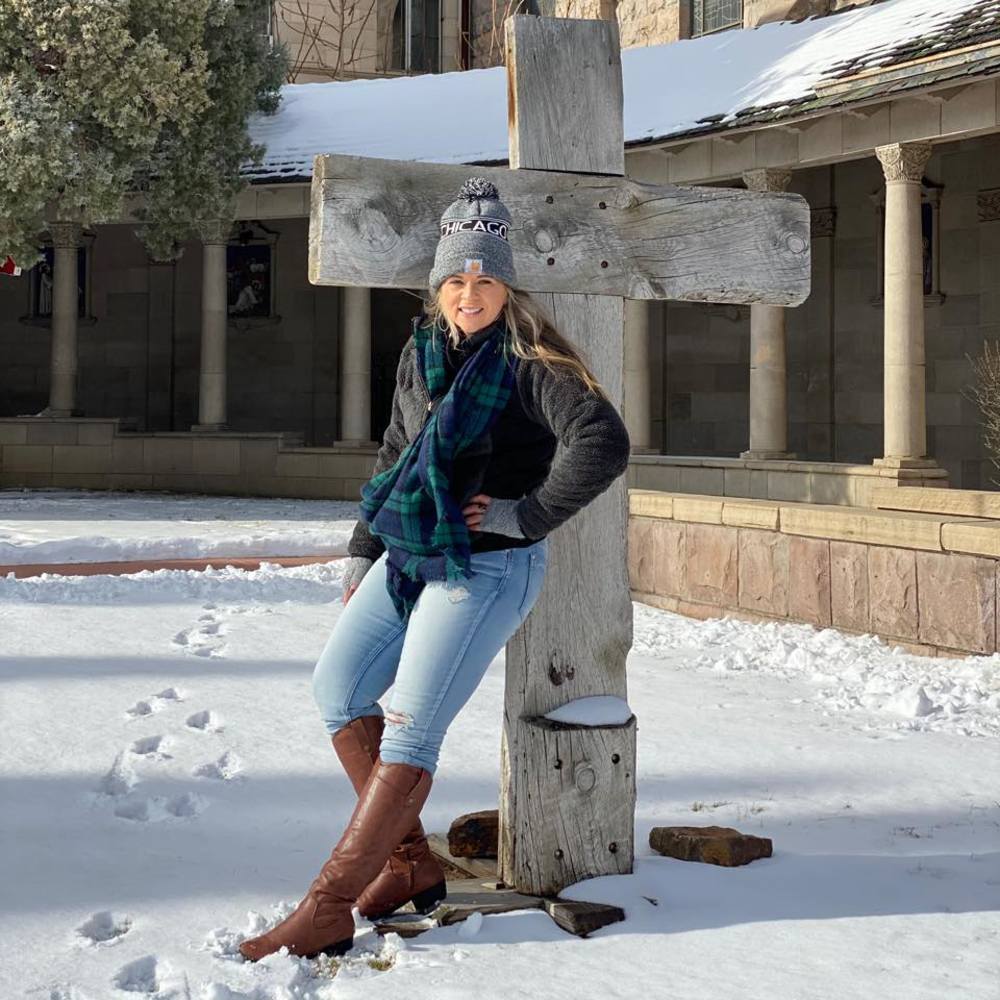 Meet your Posher, Chelsea